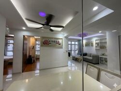 Blk 287B Compassvale Cape (Sengkang), HDB 4 Rooms #552194741